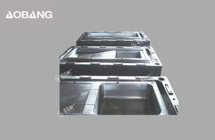 台板模具Platen Mould